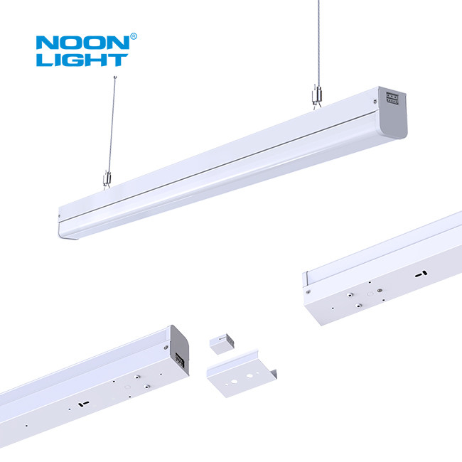 In Market LED Linear Strip Light with 5 Years and CRI Ra 80