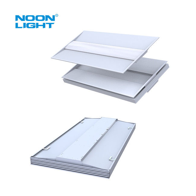 120° Beam Angle LED Recessed Fixture Lights for Long-Lasting Performance