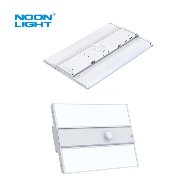 60W 165lm/W Linear High Bay Light SMD2835 for Large Commercial Spaces