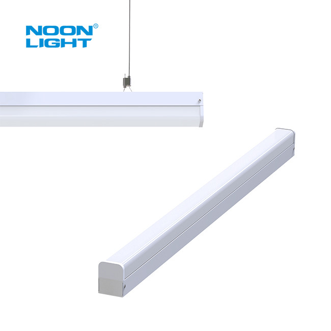 120° Beam Angle LED Linear Strip Light 40W for Exhibition Booth Lighting